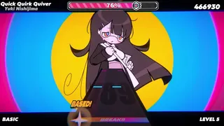 Скриншот 3 к игре HYPNOSYNC