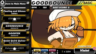 Скриншот 5 к игре HYPNOSYNC