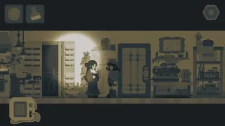 Скриншот 4 к игре 今夜宜上下楼
