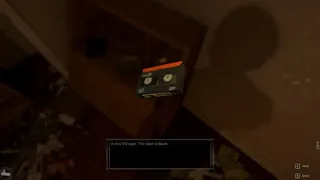 Скриншот 5 к игре Paranormal Activity: Threshold