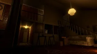 Скриншот 6 к игре Paranormal Activity: Threshold