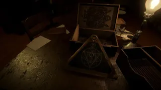 Скриншот 7 к игре Paranormal Activity: Threshold