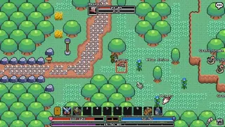 Скриншот 1 к игре Ancible Online
