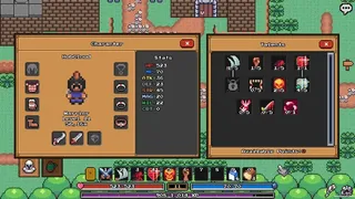 Скриншот 2 к игре Ancible Online