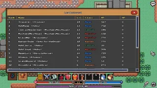 Скриншот 3 к игре Ancible Online