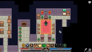 Скриншот 4 к игре Ancible Online