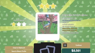 Скриншот 3 к игре Flock Around