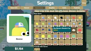 Скриншот 5 к игре Flock Around
