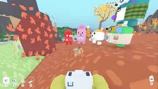 Скриншот 6 к игре Flock Around