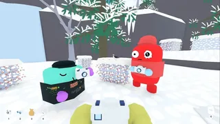 Скриншот 7 к игре Flock Around