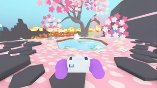 Скриншот 8 к игре Flock Around