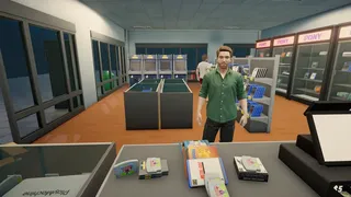 Скриншот 2 к игре Game Trader Simulator