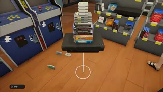 Скриншот 3 к игре Game Trader Simulator