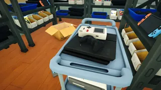 Скриншот 5 к игре Game Trader Simulator