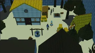 Скриншот 6 к игре Arm of the Prince