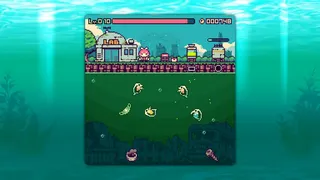 Скриншот 1 к игре Post Apocalypse Microbe Lab