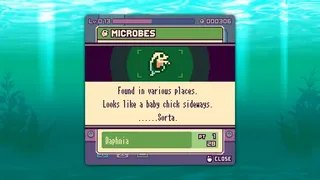 Скриншот 5 к игре Post Apocalypse Microbe Lab