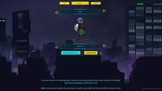 Скриншот 3 к игре Fly High Runners
