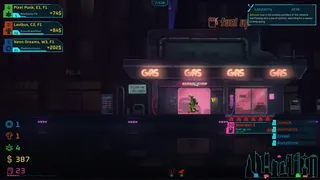 Скриншот 7 к игре Fly High Runners