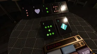 Скриншот 3 к игре End of Blackjack
