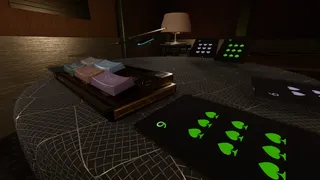 Скриншот 4 к игре End of Blackjack