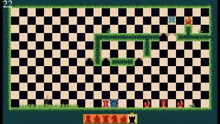Скриншот 1 к игре GraviChess