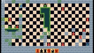 Скриншот 2 к игре GraviChess