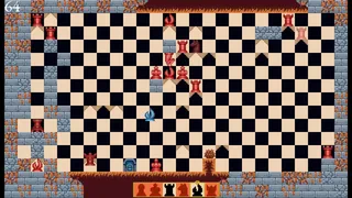 Скриншот 3 к игре GraviChess