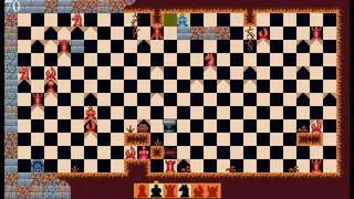Скриншот 7 к игре GraviChess