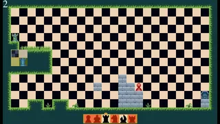 Скриншот 8 к игре GraviChess