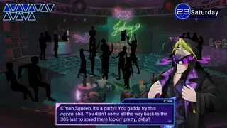 Скриншот 5 к игре 30 Days: A Sobriety Simulator