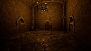 Скриншот 1 к игре Love Letter to a Vampyr
