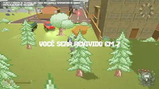 Скриншот 3 к игре A Resistência de Gaia