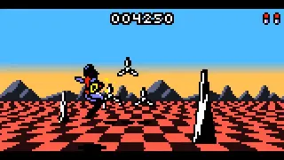 Скриншот 2 к игре The Last Ladybug