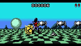 Скриншот 3 к игре The Last Ladybug