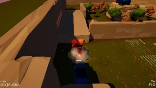 Скриншот 5 к игре Forca Recurva