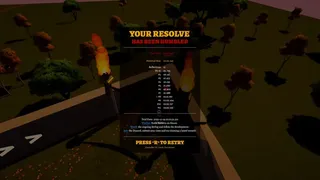 Скриншот 7 к игре Forca Recurva