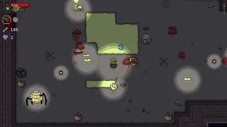 Скриншот 2 к игре Bloomed Ghoul