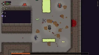 Скриншот 5 к игре Bloomed Ghoul