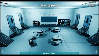 Скриншот 3 к игре Anomaly Operation