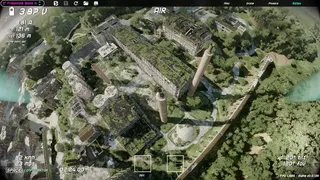 Скриншот 2 к игре FPV Labs - Drone Simulator