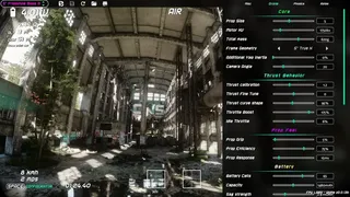 Скриншот 4 к игре FPV Labs - Drone Simulator