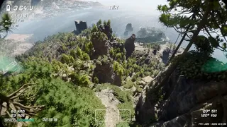 Скриншот 6 к игре FPV Labs - Drone Simulator