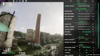 Скриншот 7 к игре FPV Labs - Drone Simulator
