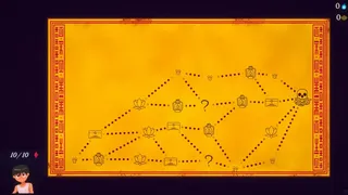 Скриншот 3 к игре Curse of The Lineage