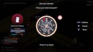 Скриншот 5 к игре Curse of The Lineage