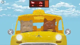 Скриншот 3 к игре NYC TAXI
