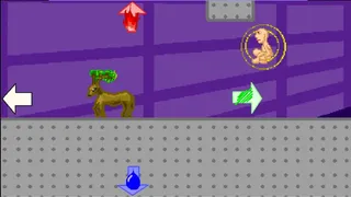 Скриншот 1 к игре Deer Legend