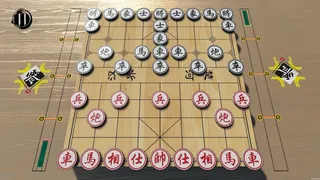 Скриншот 3 к игре 即时象棋：旧棋新弈 Hyper Chinese Chess