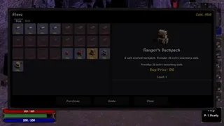 Скриншот 8 к игре Mage Escape 2000